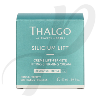 Thalgo Silicium Lifting & Firming Cream - Refill 50ml