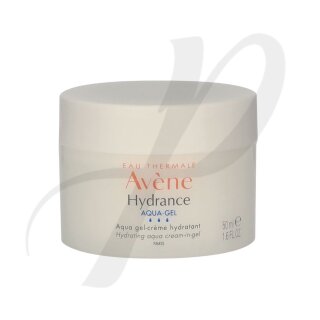 Hydrance Aqua-Gel 50ml