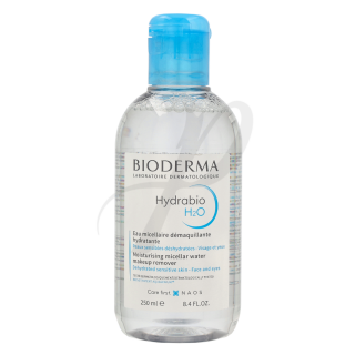 Bioderma Hydrabio H2O 250ml