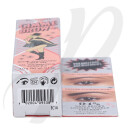 Gimme Brow+ Brow-Volumizing Fiber Gel - SHD 06 3g