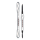 Goof Proof Brow Shaping Pencil - #02 Light Medium 0,34g