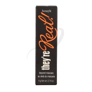 Theyre Real! Beyond Mascara Mini 4g