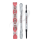 Goof Proof Brow Pencil- #5 Deep Brown 0,34g