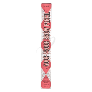 Goof Proof Brow Shaping Pencil - #4.5 Medium/Neutral brown 0,34g