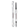 Goof Proof Brow Shaping Pencil - #4.5 Medium/Neutral brown 0,34g
