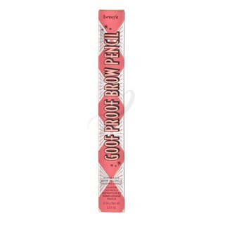 Benefit Goof Proof Brow Shaping Pencil - #01 Cool Light Blonde 0,34g