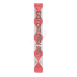 Benefit Goof Proof Brow Shaping Pencil - #01 Cool Light Blonde 0,34g