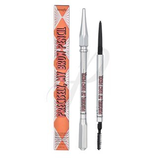 Benefit Precisely My Brow Pencil Ultra-Fine - #05 Warm Black-Brown - 12 Hour Wear - Waterproof 0,08g