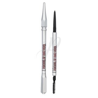 Benefit Precisely My Brow Pencil Ultra-Fine - #05 Warm Black-Brown - 12 Hour Wear - Waterproof 0,08g