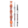 Precisely My Brow Pencil Ultra-Fine - #4.5 Neutral Deep Brown 0,08g
