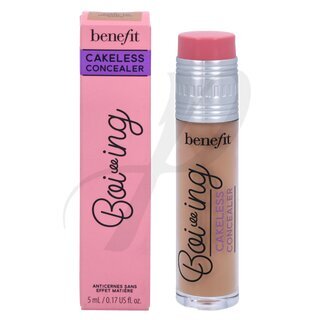 Benefit Boi-ing Cakeless Concealer - #07 Medium Warm 5ml