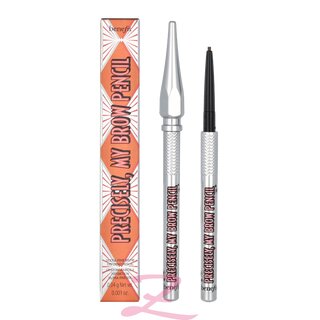 Benefit Precisely, My Brow Pencil Mini - #3 Warm Light Brown 0,04g