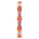 Precisely, My Brow Pencil Mini - #3 Warm Light Brown 0,04g