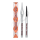 Precisely, My Brow Pencil Mini - #3 Warm Light Brown 0,04g