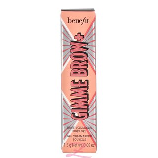 Benefit Gimme Brow+ Mini Brow-Volumizing Fiber Gel 1,5g