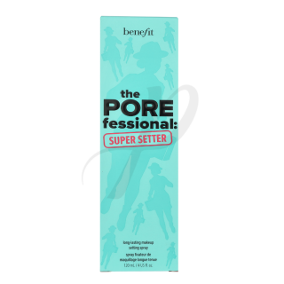 Benefit Porefessional Super Setter Setting Spray 120ml