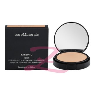 BareMinerals BarePro Performance Wear Powder Foundation - Light #22 Cool 8g