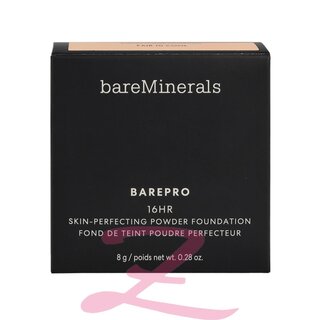 BareMinerals Barepro Powder 16HR Foundation 8g