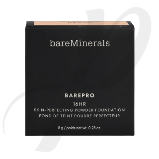 BareMinerals Barepro Powder 16HR Foundation 8g