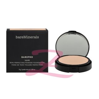 BareMinerals Barepro Powder 16HR Foundation 8g