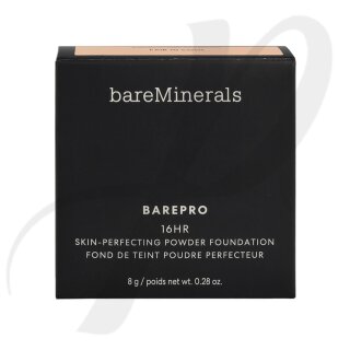 Barepro Powder 16HR Foundation 8g