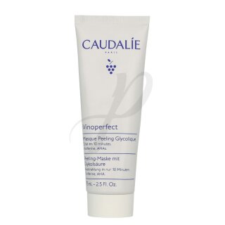 Vinoperfect Peeling Mask 75ml