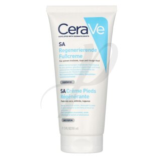 SA Renewing Foot Cream 88ml