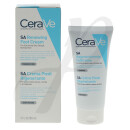 CeraVe SA Renewing Foot Cream 88ml