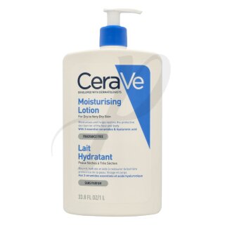 Moisturising Lotion 1000ml