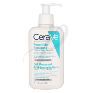 Blemish Control Cleanser 236ml