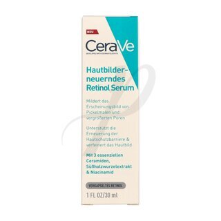 CeraVe Resurfacing Retinol Serum 30ml