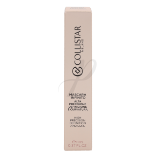 High Precision Mascara – Extra Nero – Curl Definition 11ml