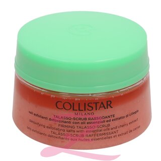 Collistar Firming Talasso Scrub 300g