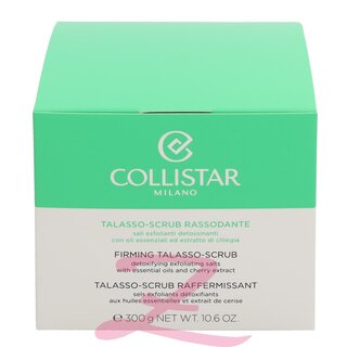 Collistar Firming Talasso Scrub 300g