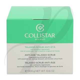 Anti-Age Talasso Scrub 300g