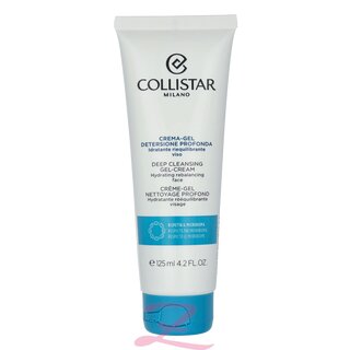 Deep Cleansing Gel-Cream 125ml