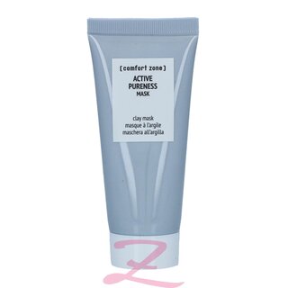 Comfort Zone Active Pureness Mask - Impurities 60ml