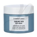 Sublime Skin Rich Cream 60ml