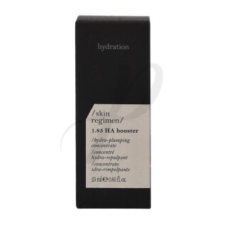 Skin Regimen 1.85 HA Booster - Hydra-Plumping Concentrate 25ml