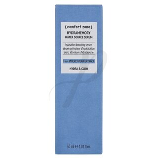 Comfort Zone Hydramemory Water Source Serum 30ml