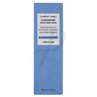 Hydramemory Water Source Serum 30ml