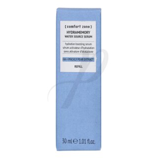 Comfort Zone Hydramemory Water Source Serum - Refill 30ml