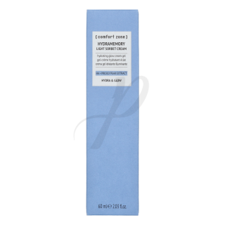 Comfort zone Hydramemory Light Sorbet Cream 60ml