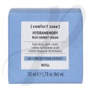 Hydramemory Rich Sorbet Cream - Refill 50ml
