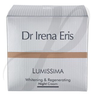 Lumissima Night Cream 50ml