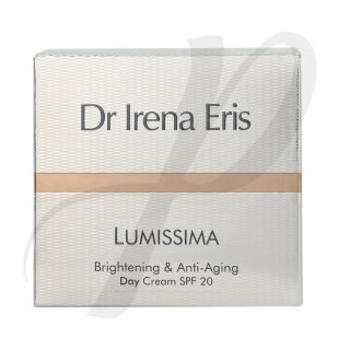 Lumissima Brightening & Anti-Aging Day Cream SPF20 50ml