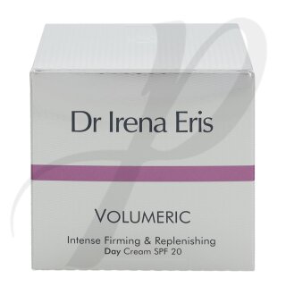 Volumeric Day Cream SPF20 50ml