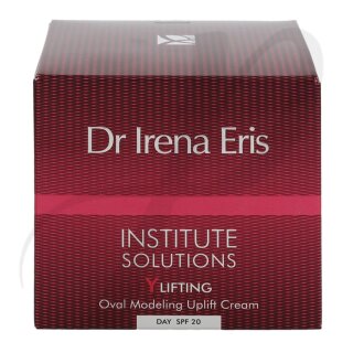 Institute Solutions Uplift Day Cream SPF20 50ml