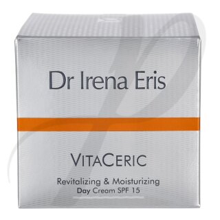 Vitaceric Revitalizing-Moisturizing Cream 50ml