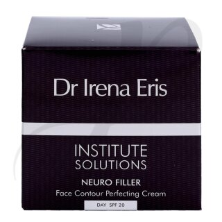 Institute Solutions Day Cream SPF20 50ml
